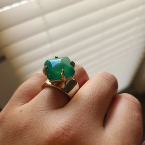 SOLD Kendra Scott Ring